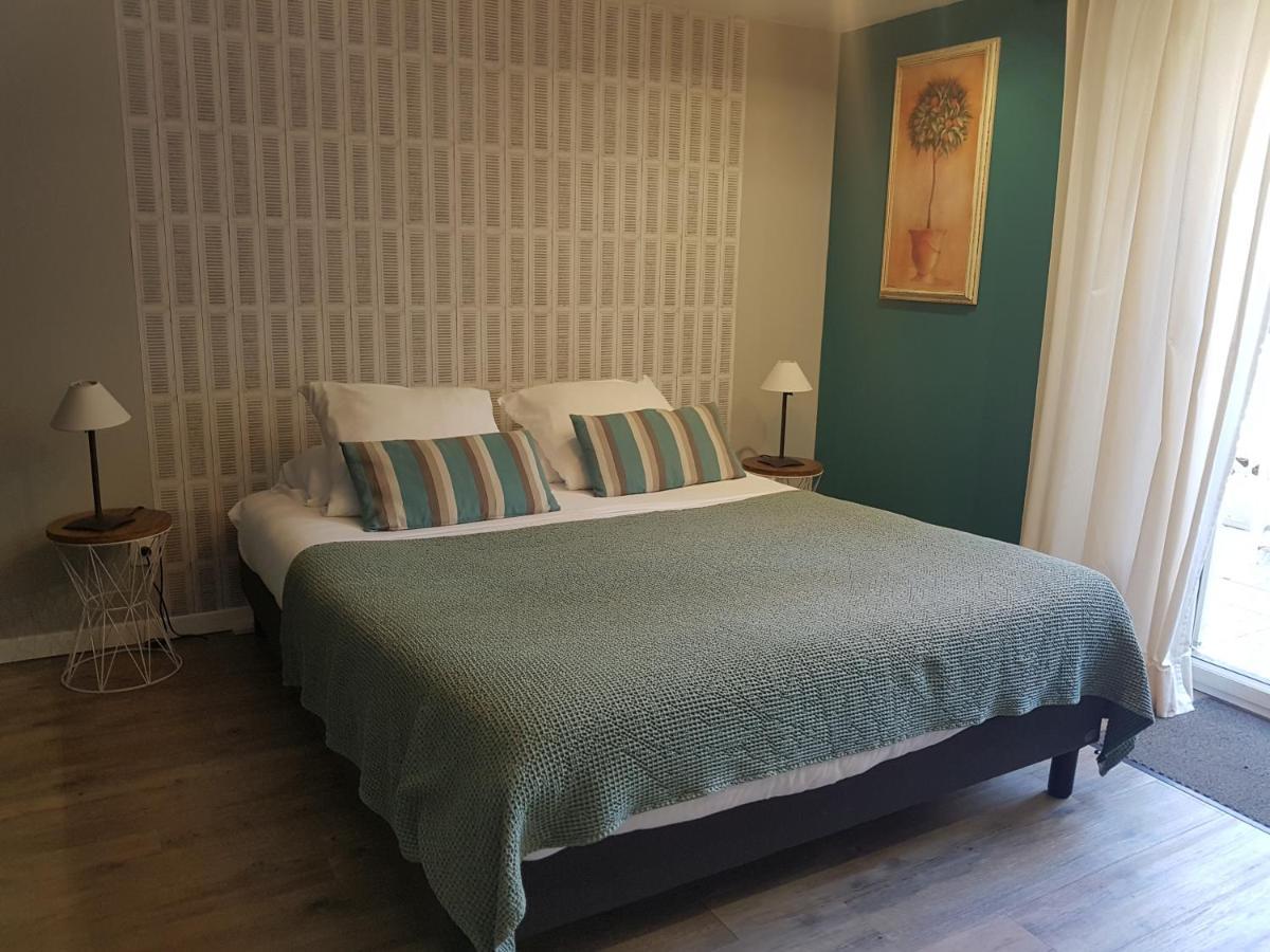 Bed and Breakfast Les Lupins Étretat Esterno foto